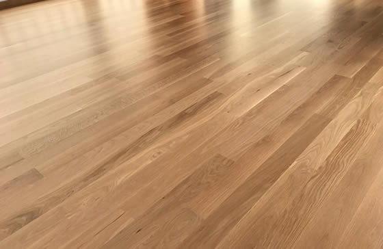 PARQUET EN HUELVA